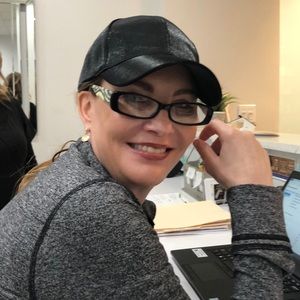 Meet your Posher, Nikki